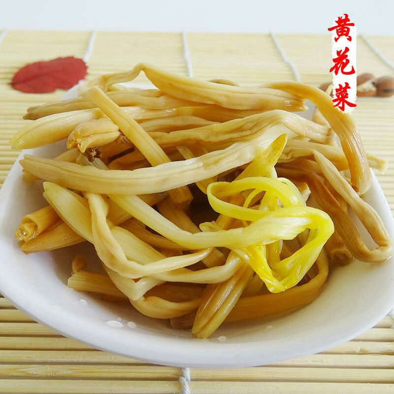 Dried Lily Flower 500g — view 4