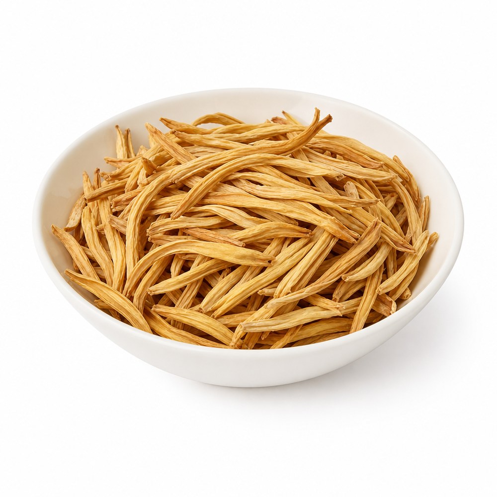 Dried Lily Flower 500g