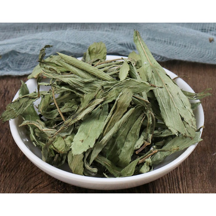 Stevia Leaf 50g — view 4