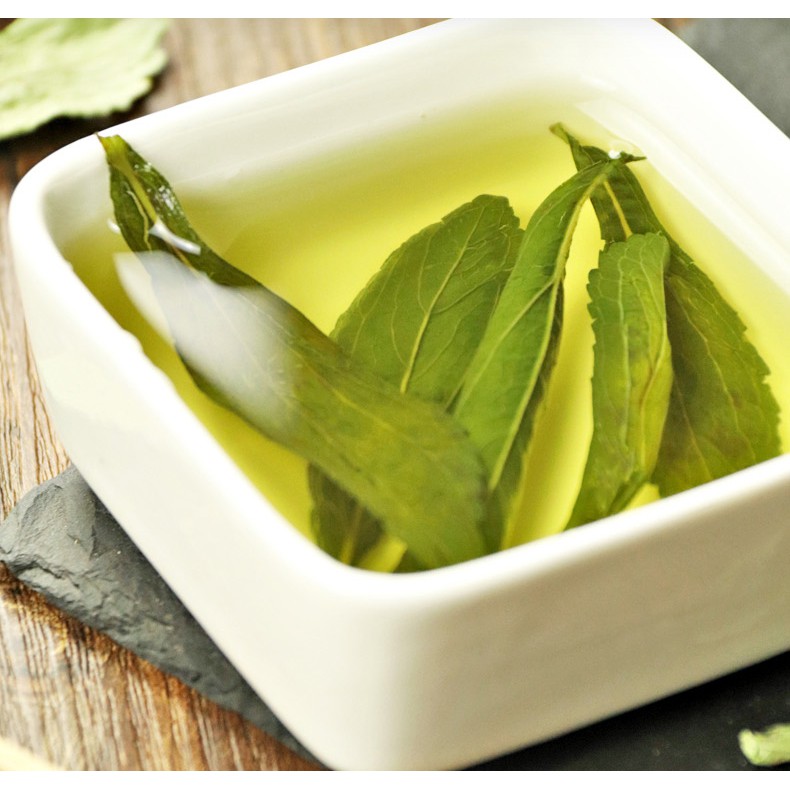 Stevia Leaf 50g — view 5