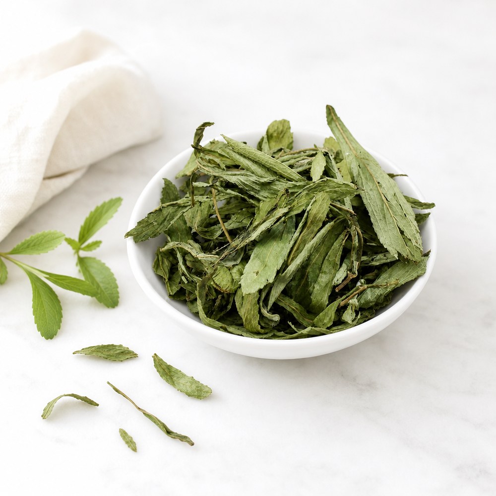 Stevia Leaf 50g