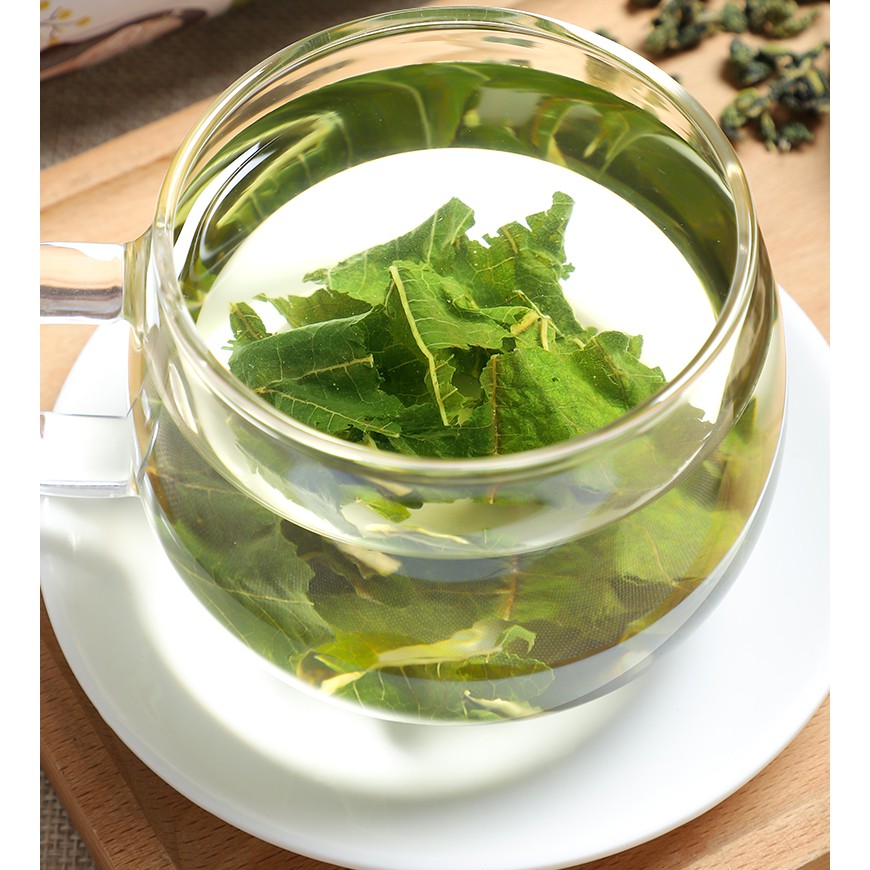 Mulberry Leaf Tea 100g — view 4