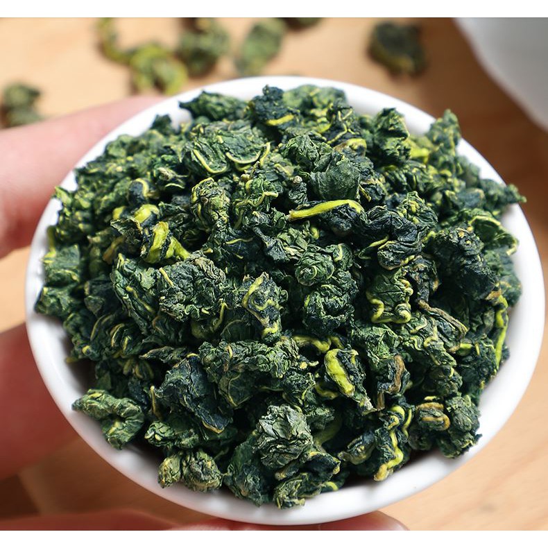 Mulberry Leaf Tea 100g — view 5