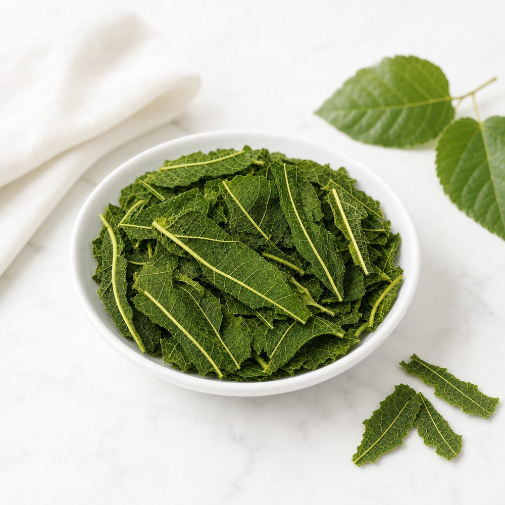 Mulberry Leaf Tea 100g