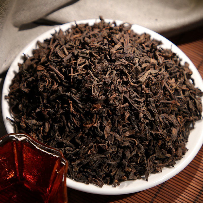 [ Premium ] Pu Erh Tea 100g — view 4