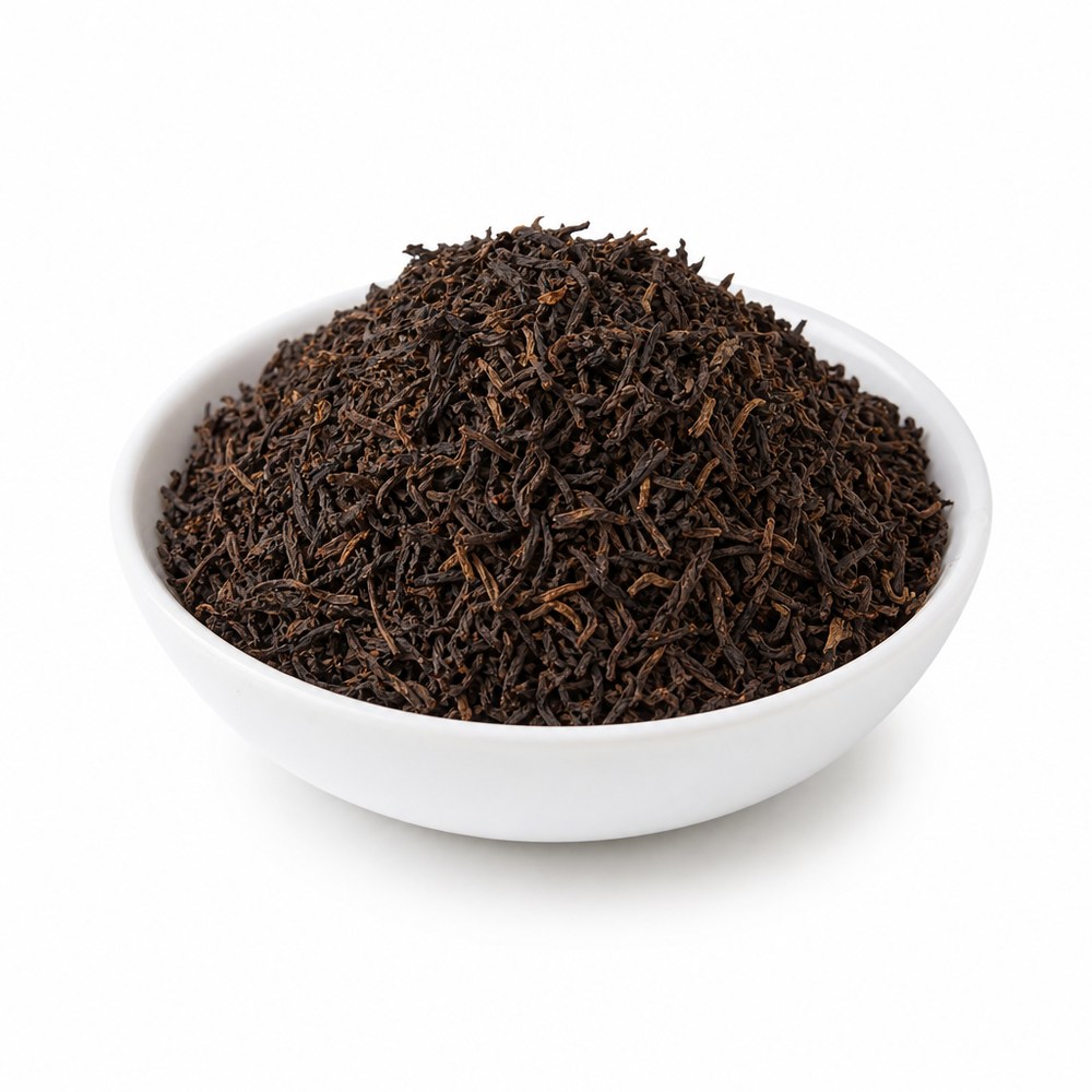 [ Premium ] Pu Erh Tea 100g