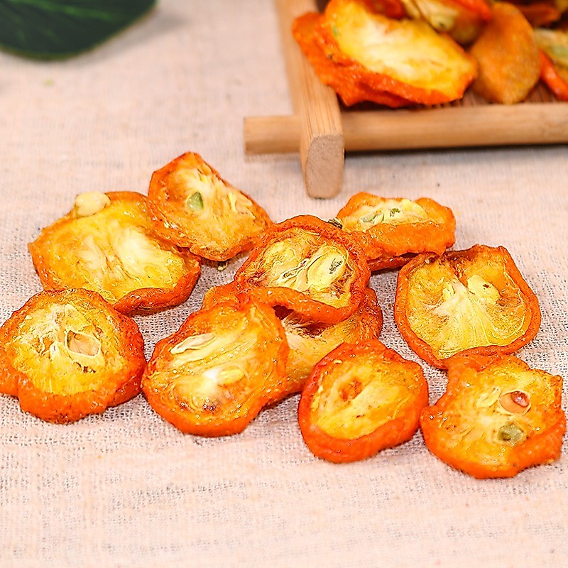 Kumquat slices 500g — view 5