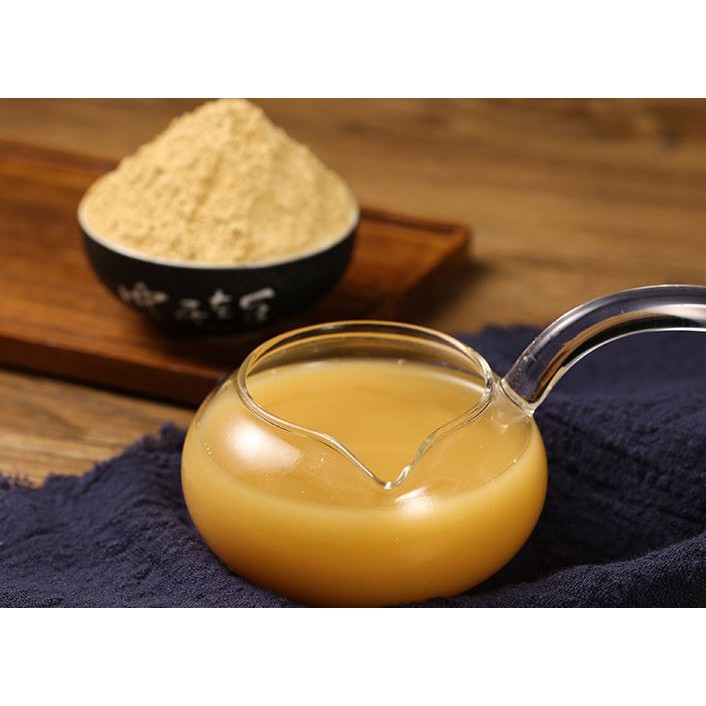 100% Pure Bentong ginger powder [ Malaysia ] 500g — view 4
