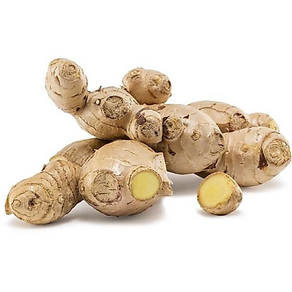 100% Pure Bentong ginger powder [ Malaysia ] 500g — view 5