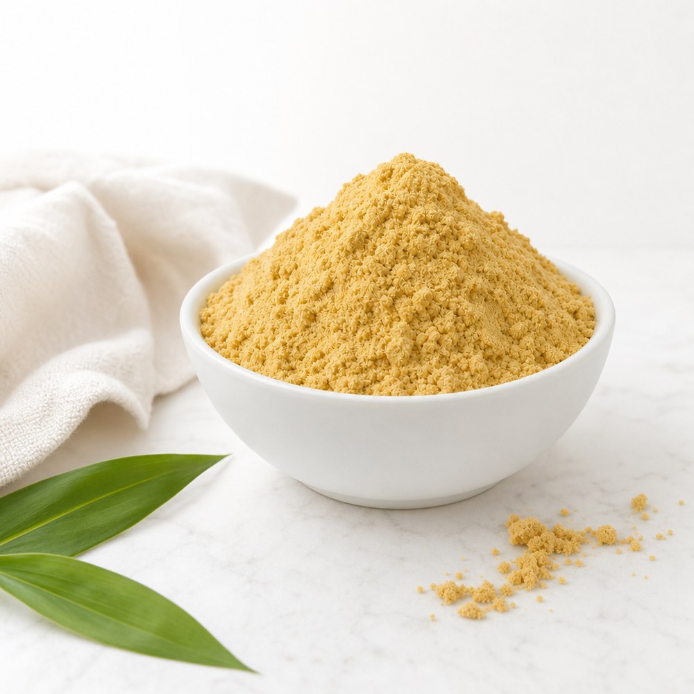 100% Pure Bentong ginger powder [ Malaysia ] 500g