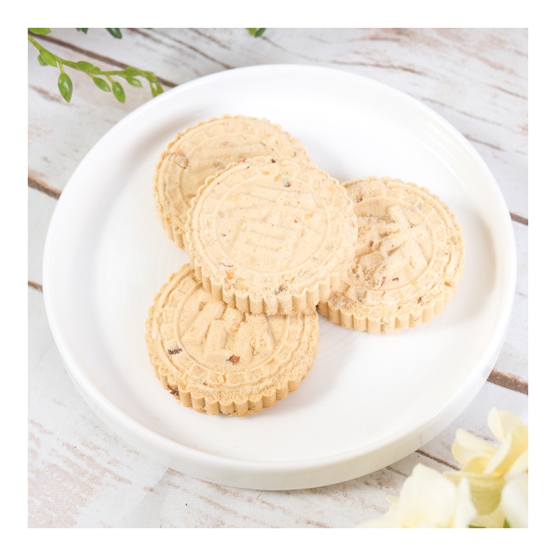 CNY Gift Almond Cakes 500g — view 6