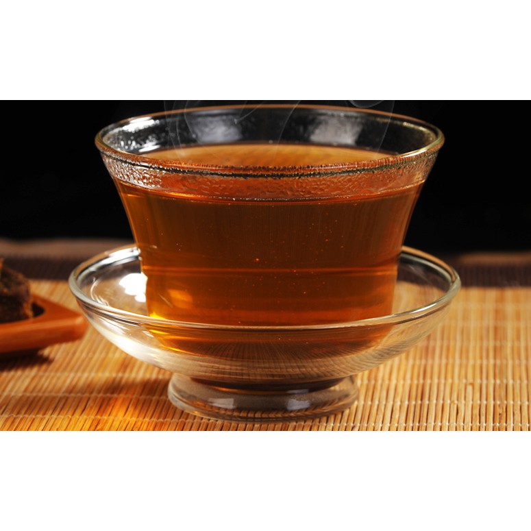 Brown Sugar with Ginger Tea 420g — view 4