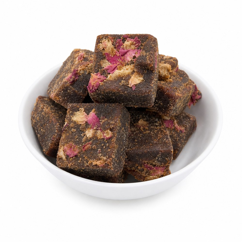 Brown Sugar with Ginger Tea 420g