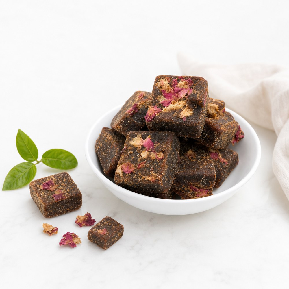 Brown Sugar with Ginger Tea 420g