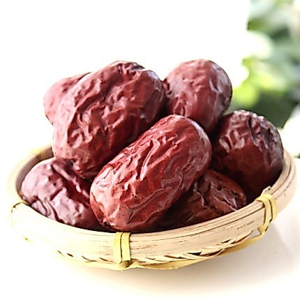 Xinjiang Royal Dates 500g — view 5