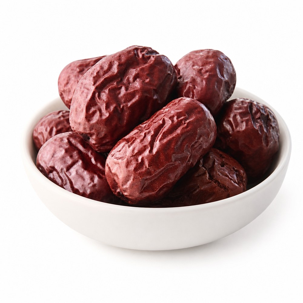 Xinjiang Royal Dates 500g