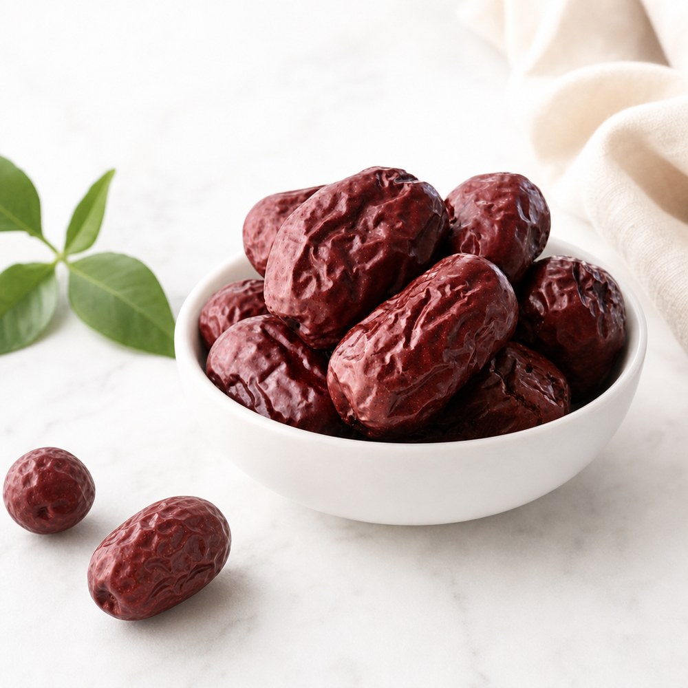 Xinjiang Royal Dates 500g
