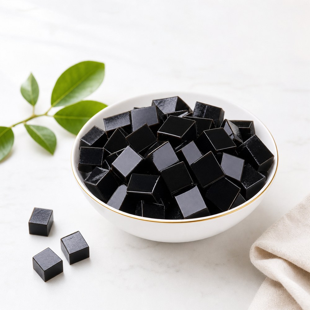 WU Zhou Gui Ling Gao 250g per can