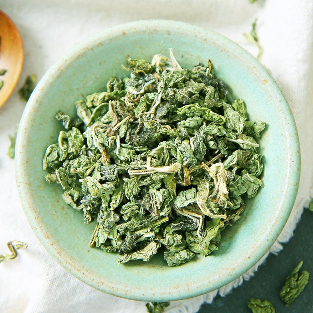 Peppermint Leaves 150g — view 2