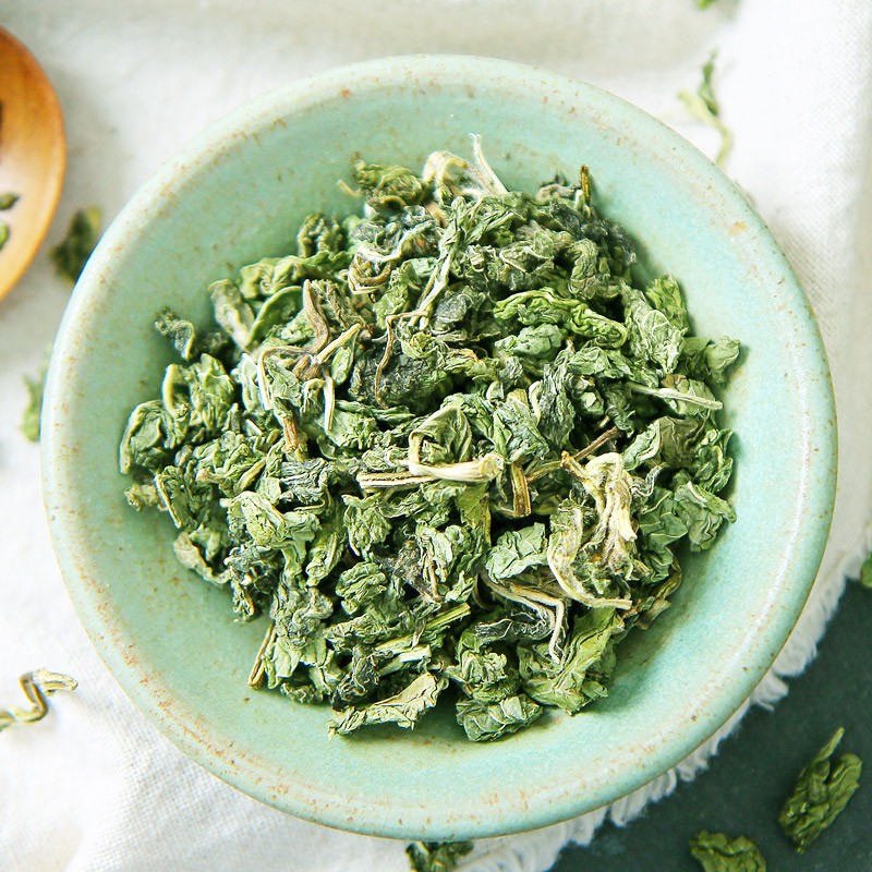 Peppermint Leaves 150g — view 5