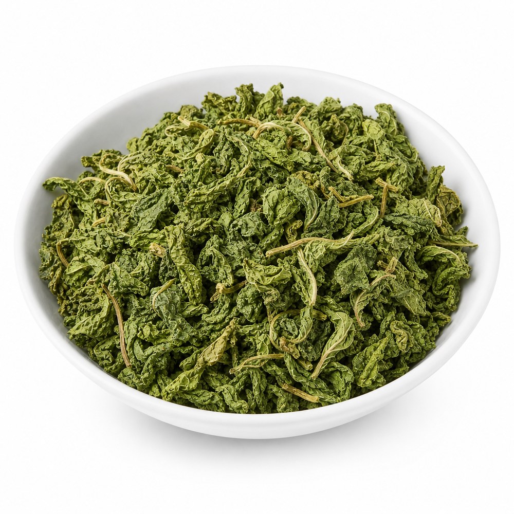 Peppermint Leaves 150g