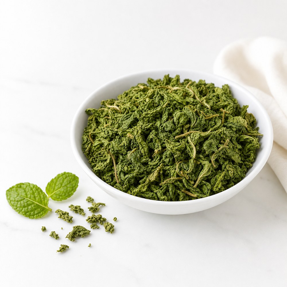 Peppermint Leaves 150g