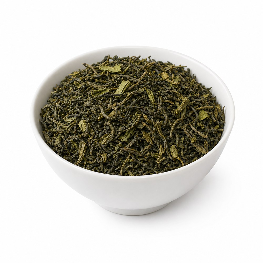 Jasmine Green Tea 100g