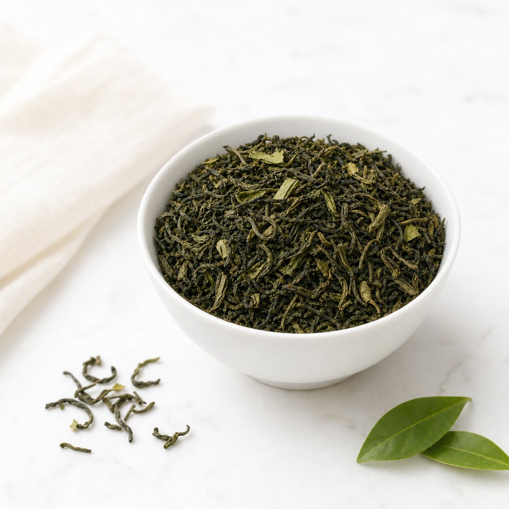 Jasmine Green Tea 100g