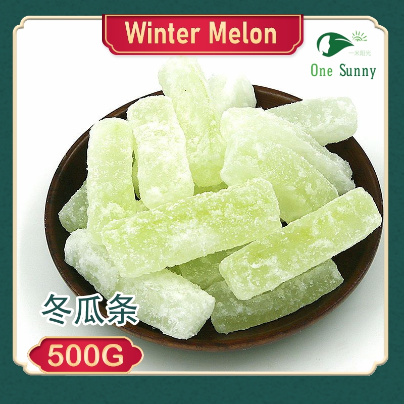 Winter Melon 500g — view 3
