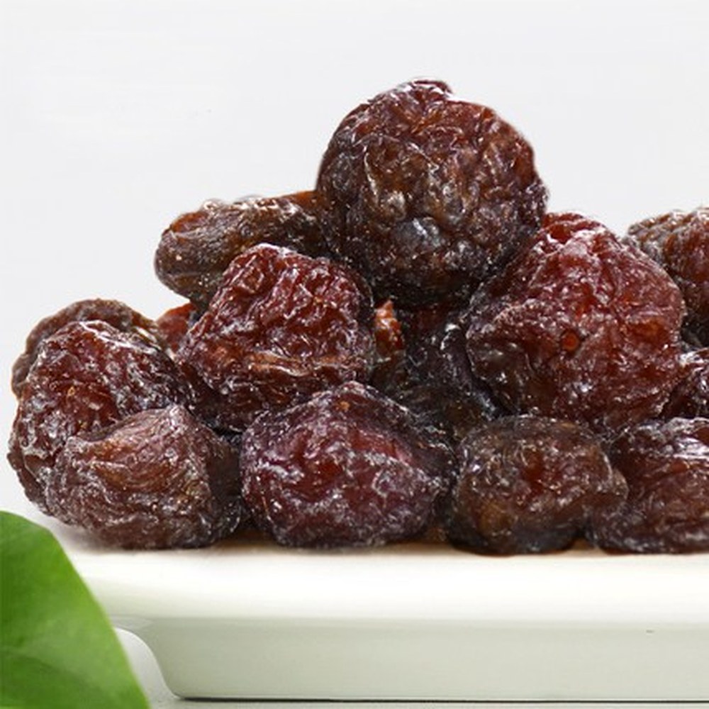 [CNY] Preserved Kumquat 500g — view 2