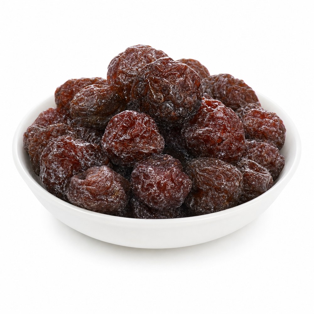[CNY] Preserved Kumquat 500g