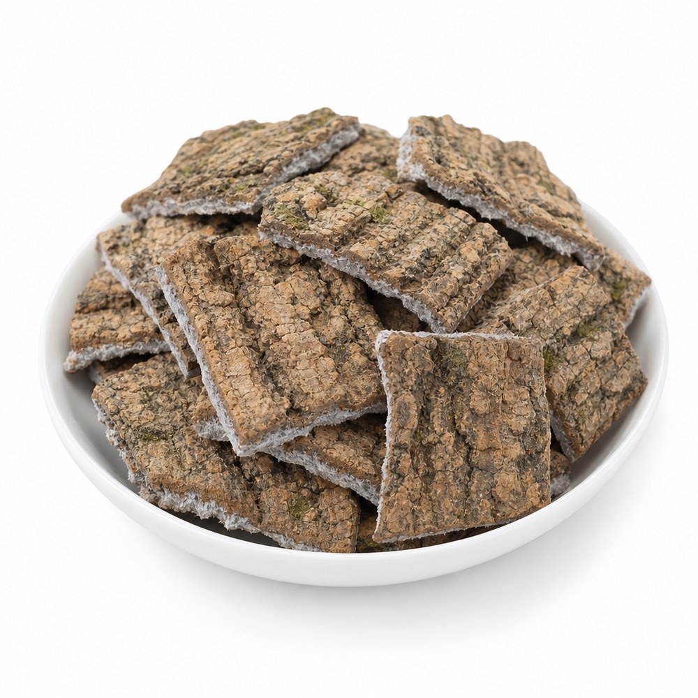 Sichuan Selected Cortex Eucommiae 100g