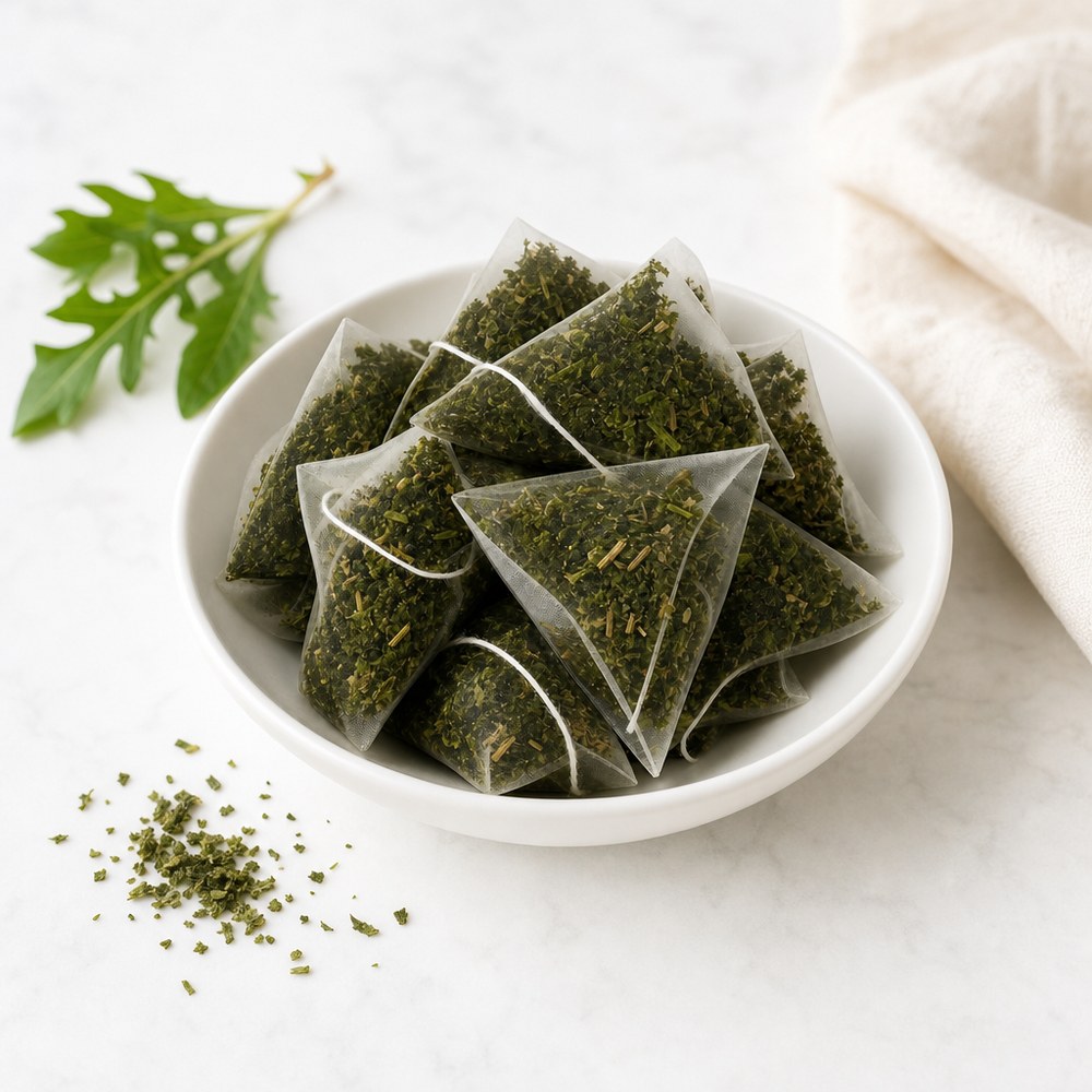 Dandelion Tea Bag 3gX20 Sachets