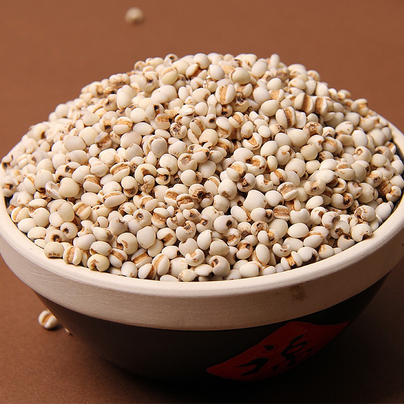 Chinese Barley 500GX2 — view 4