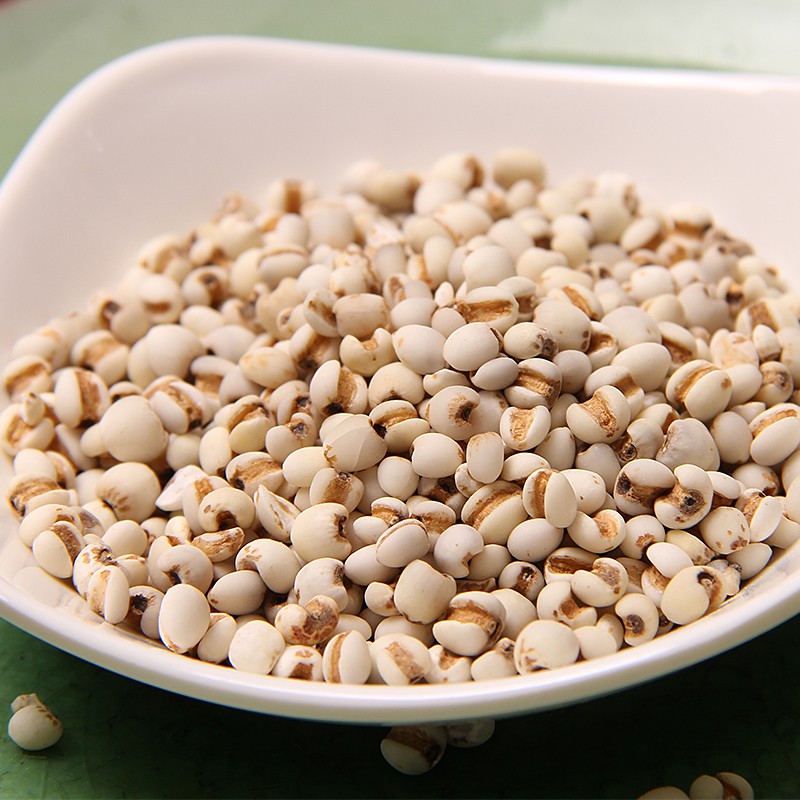 Chinese Barley 500GX2 — view 5