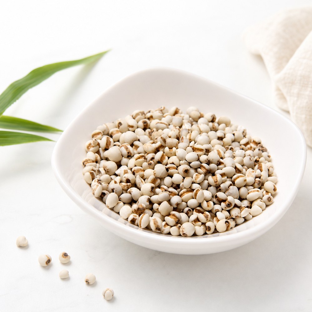 Chinese Barley 500GX2