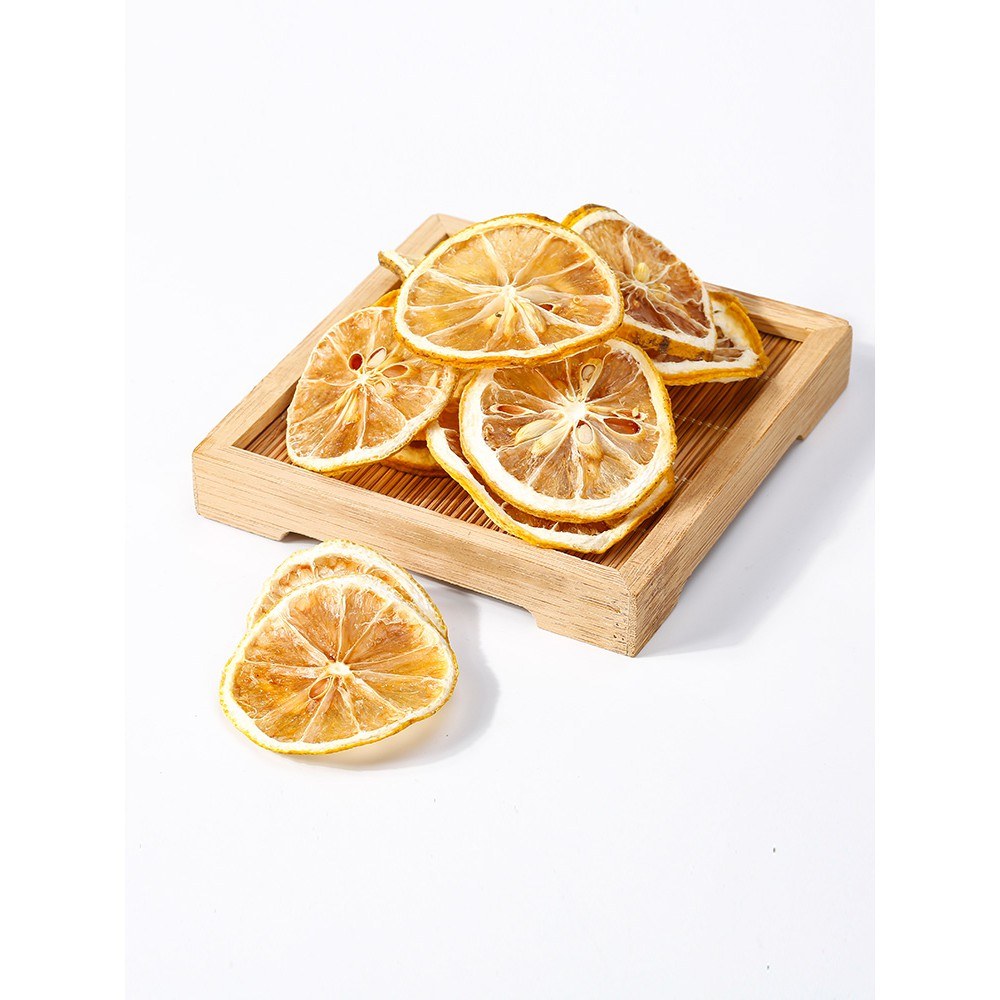 Dried Lemon Slices 50g — view 2