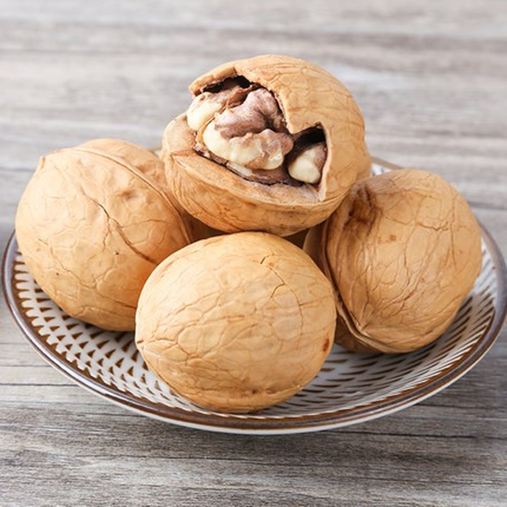 [ Fresh ] Paper Walnut 250g Yummy — view 2