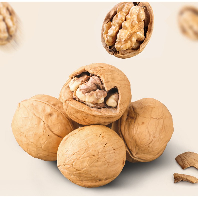[ Fresh ] Paper Walnut 250g Yummy — view 5
