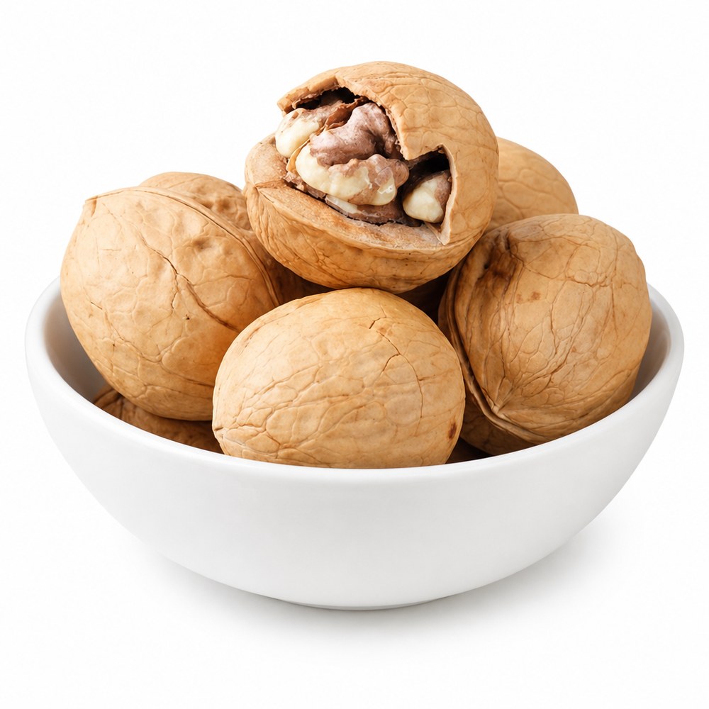 [ Fresh ] Paper Walnut 250g Yummy