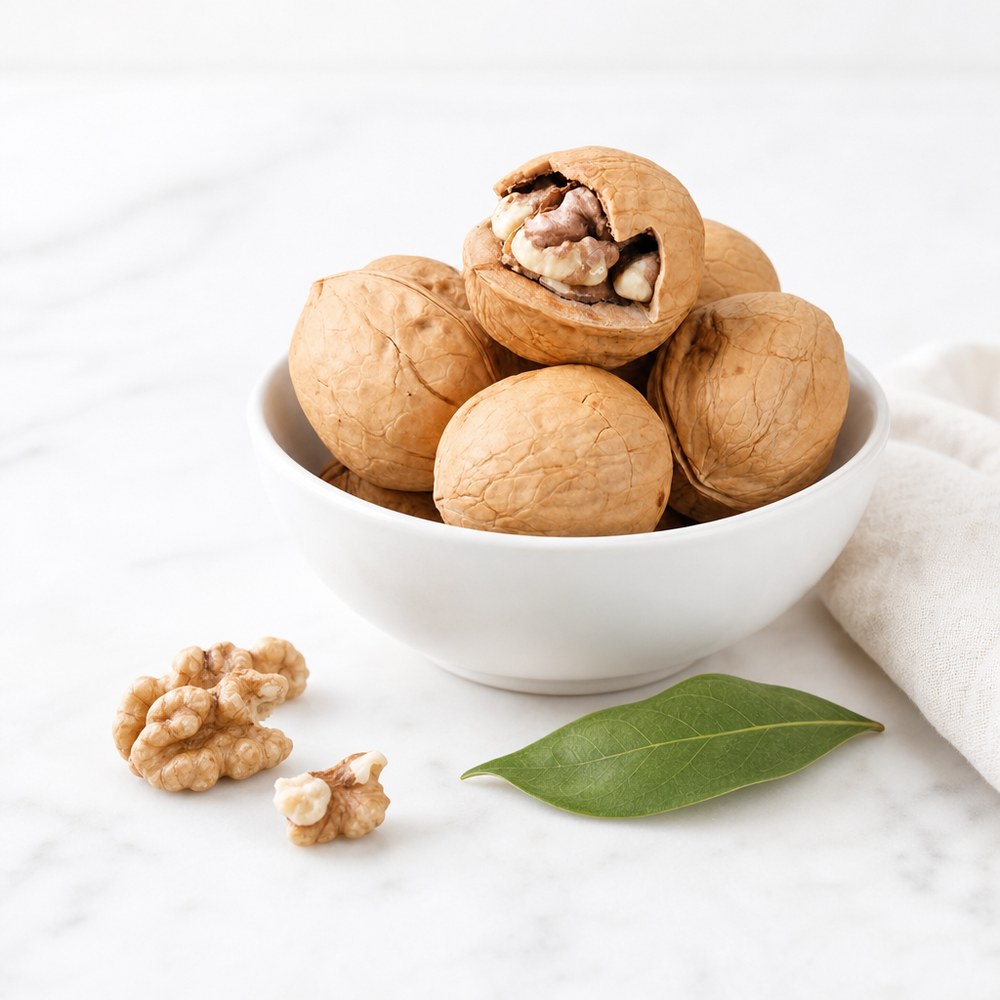 [ Fresh ] Paper Walnut 250g Yummy