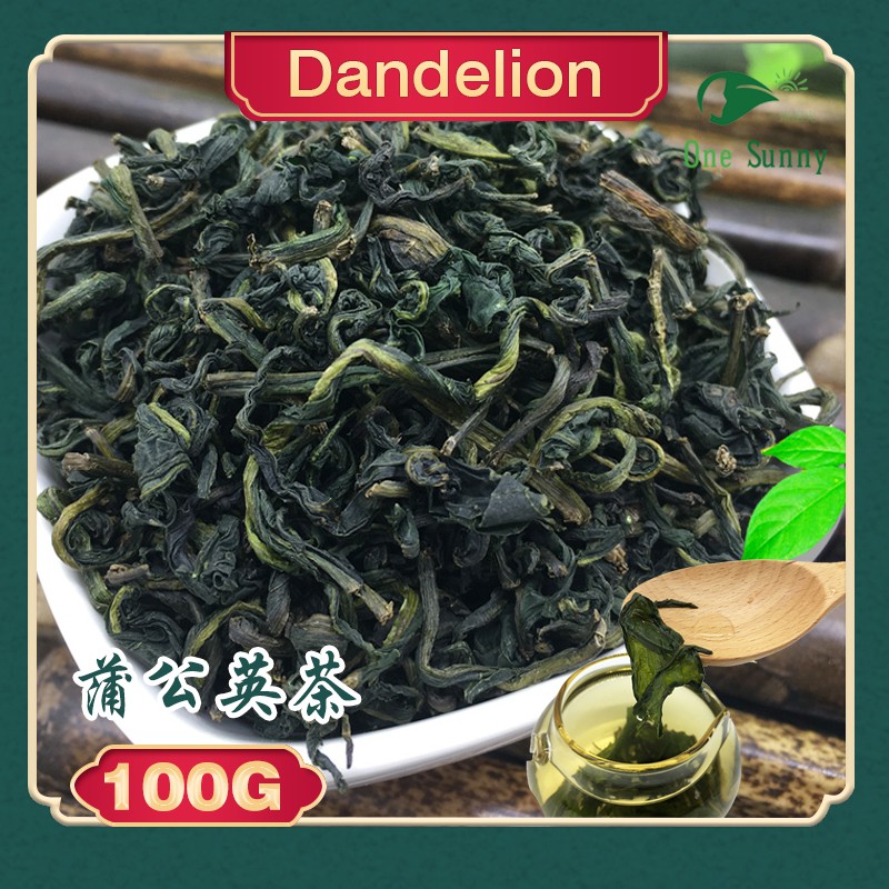Dandelion 100g — view 3