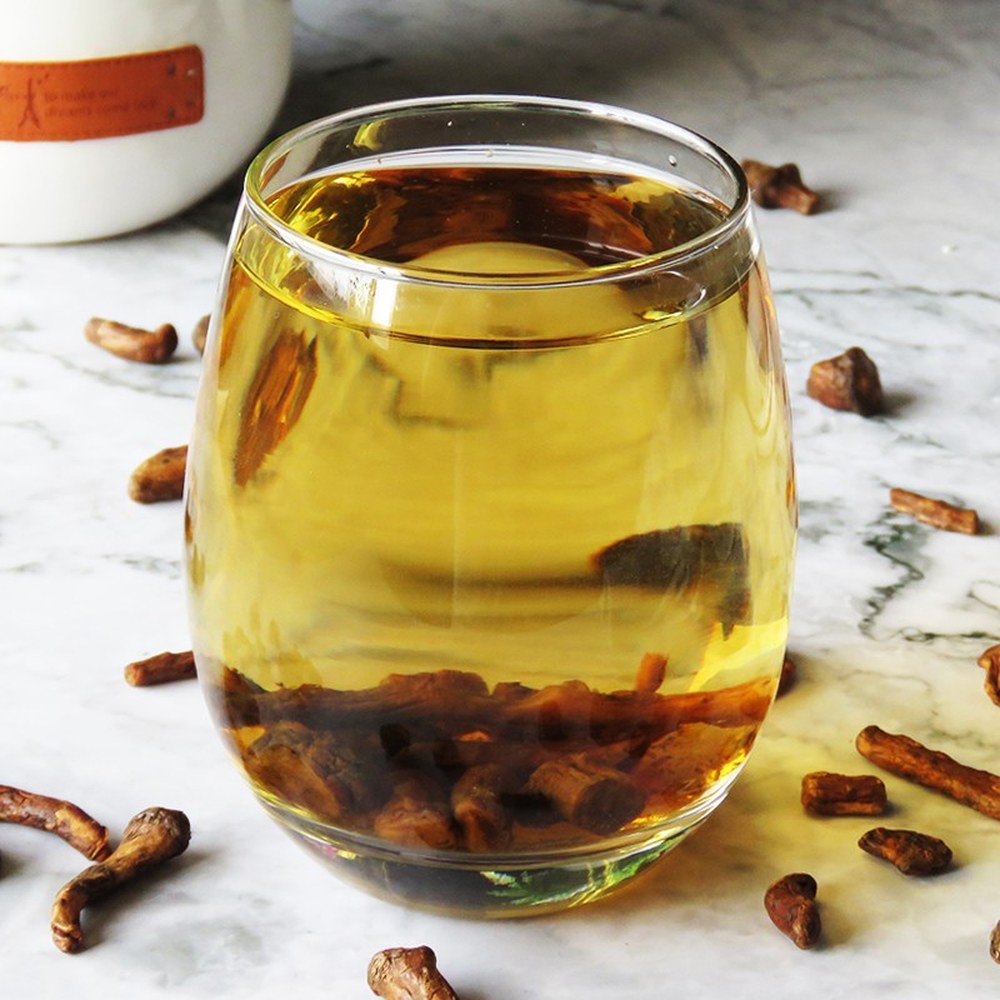 Dandelion Root 100g — view 2