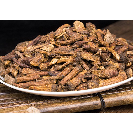 Dandelion Root 100g — view 4