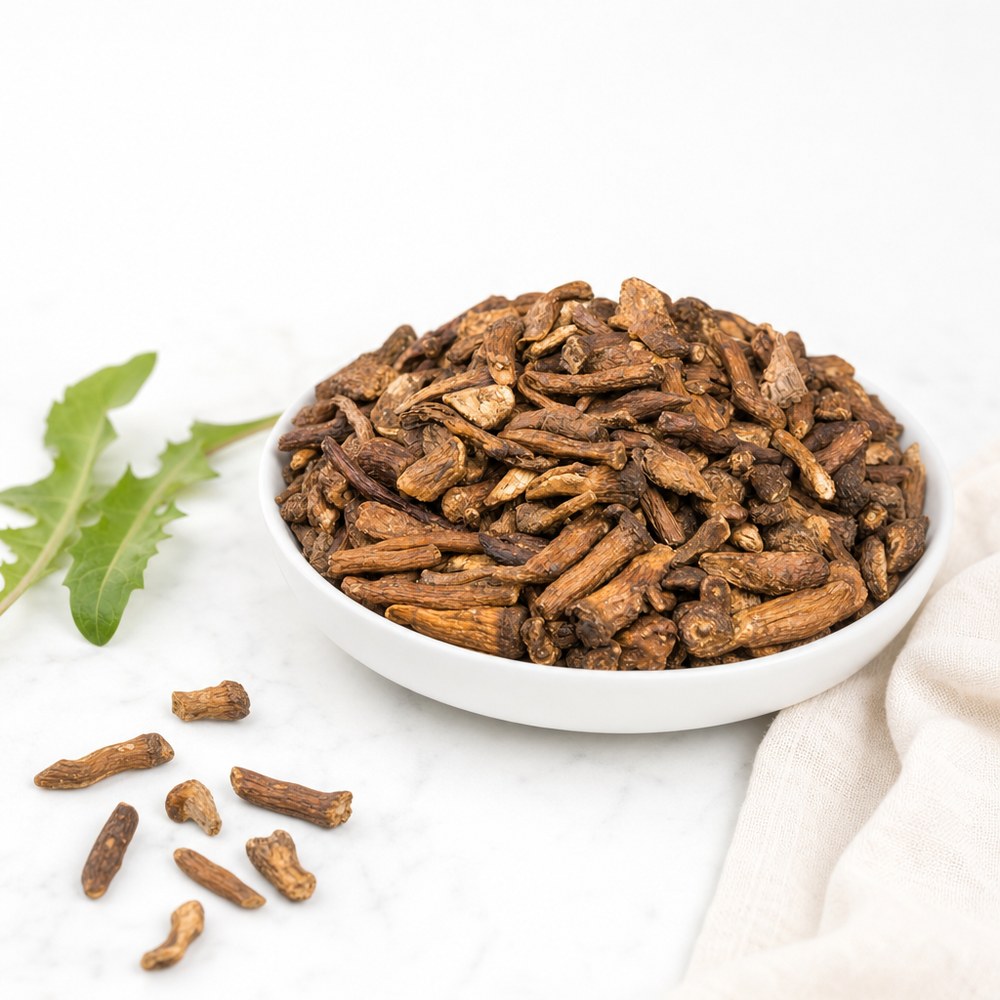 Dandelion Root 100g