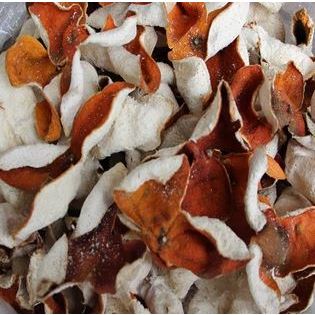 Shredded Orange Peel 100g — view 6