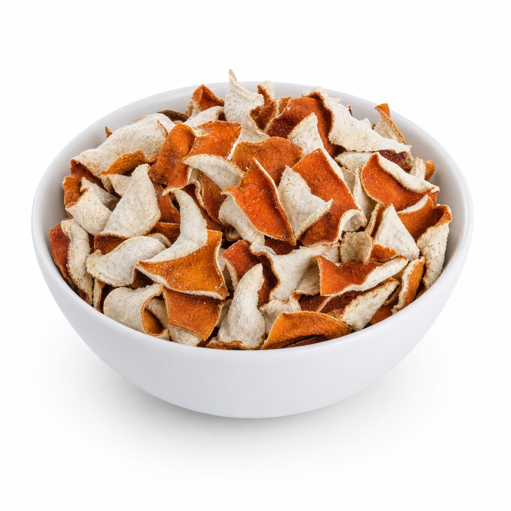 Shredded Orange Peel 100g