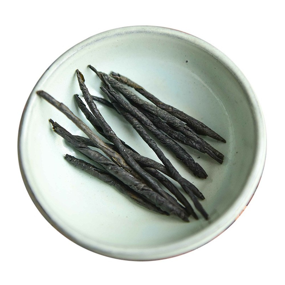 Broadleaf holly leaf 100g — view 2