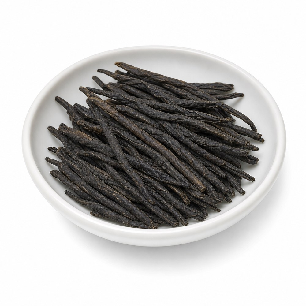 Broadleaf holly leaf 100g