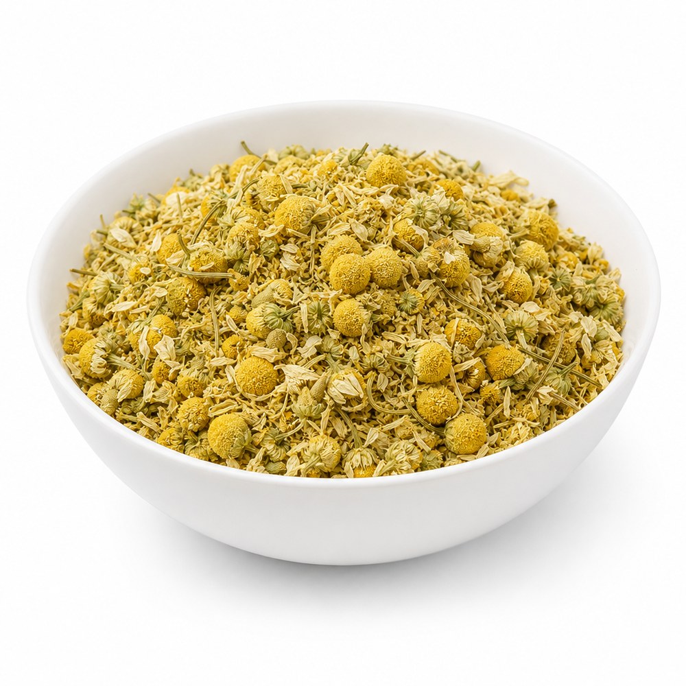 Premium Chamomile Flower Tea 70g